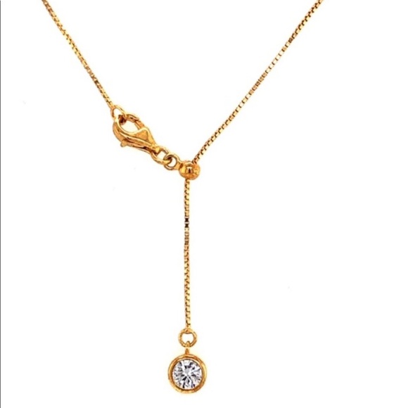 The VEGA Pendant Set (Black & Gold) - Picture 4 of 9